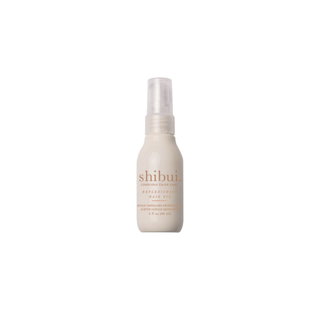 Shibui Replenishing Hair Oil 2oz-Justin Style NY