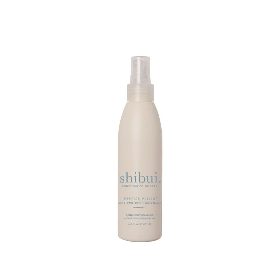 Shibui Peptide Polish Anti-Humidity Treatment 6.5oz-Justin Style NY