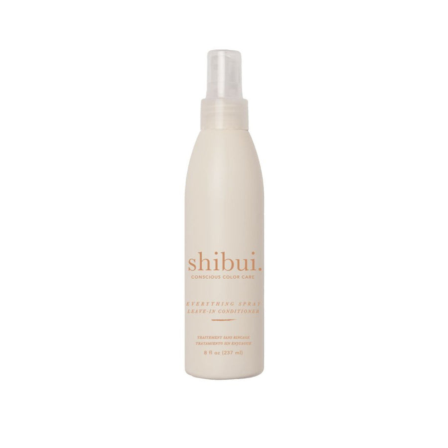 Shibui Everything Spray 8oz-Justin Style NY