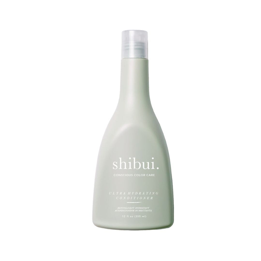 Shibui Ultra Hydrating Conditioner-Justin Style NY