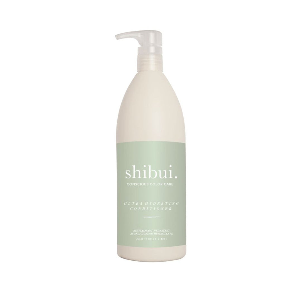 Shibui Ultra Hydrating Conditioner-Justin Style NY