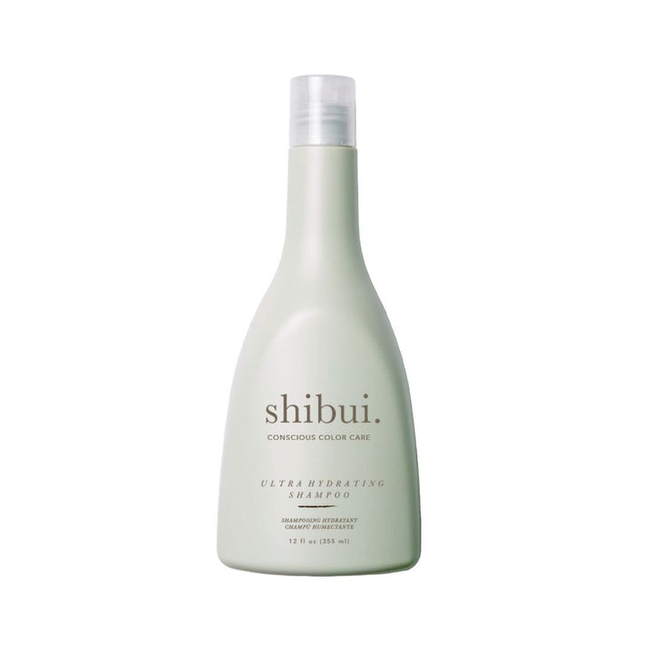 Shibui Ultra Hydrating Shampoo-Justin Style NY