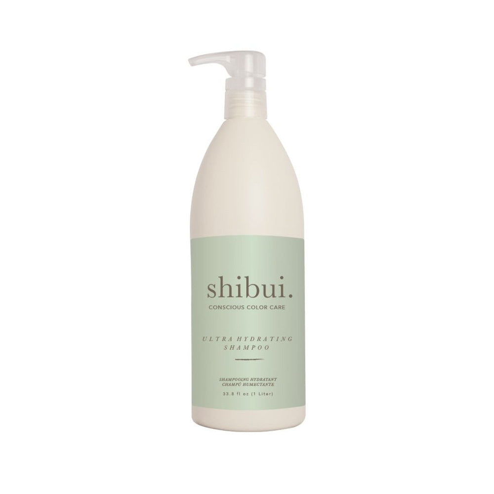 Shibui Ultra Hydrating Shampoo-Justin Style NY