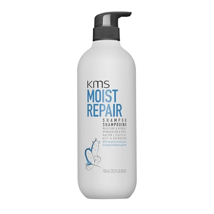 KMS MoistRepair Shampoo