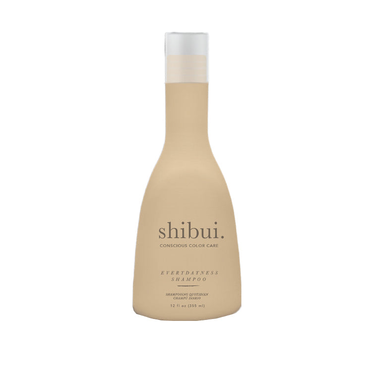 Shibui Everydayness Shampoo-Justin Style NY