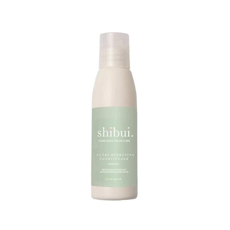 Shibui Ultra Hydrating Conditioner-Justin Style NY