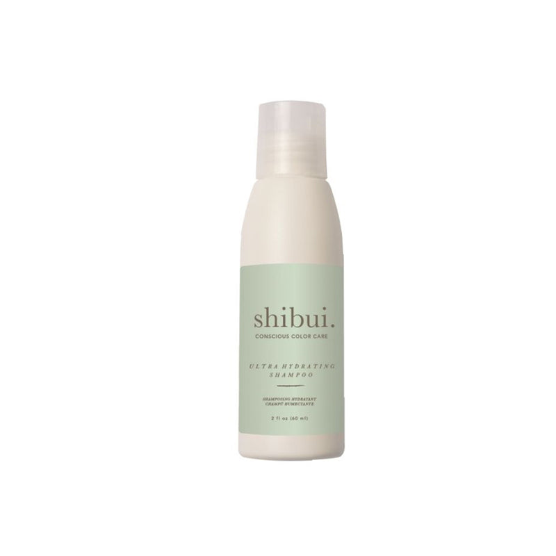 Shibui Ultra Hydrating Shampoo-Justin Style NY