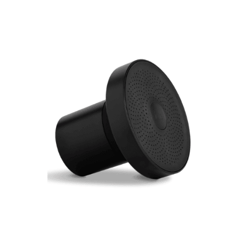 Jolie Skin Co. Jolie Brushed Showerhead