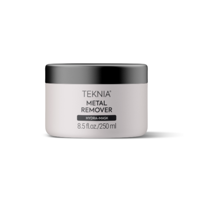 Lakme Metal Remover Hydra Mask 8.5oz