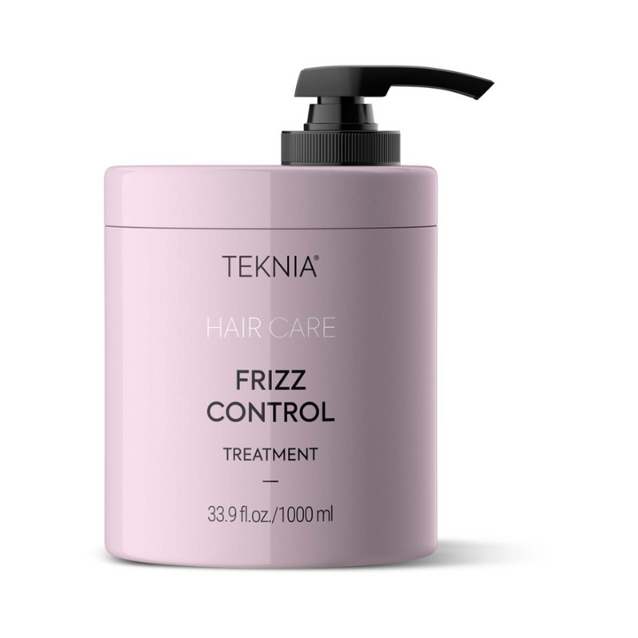 Lakme Teknia Frizz Control Treatment