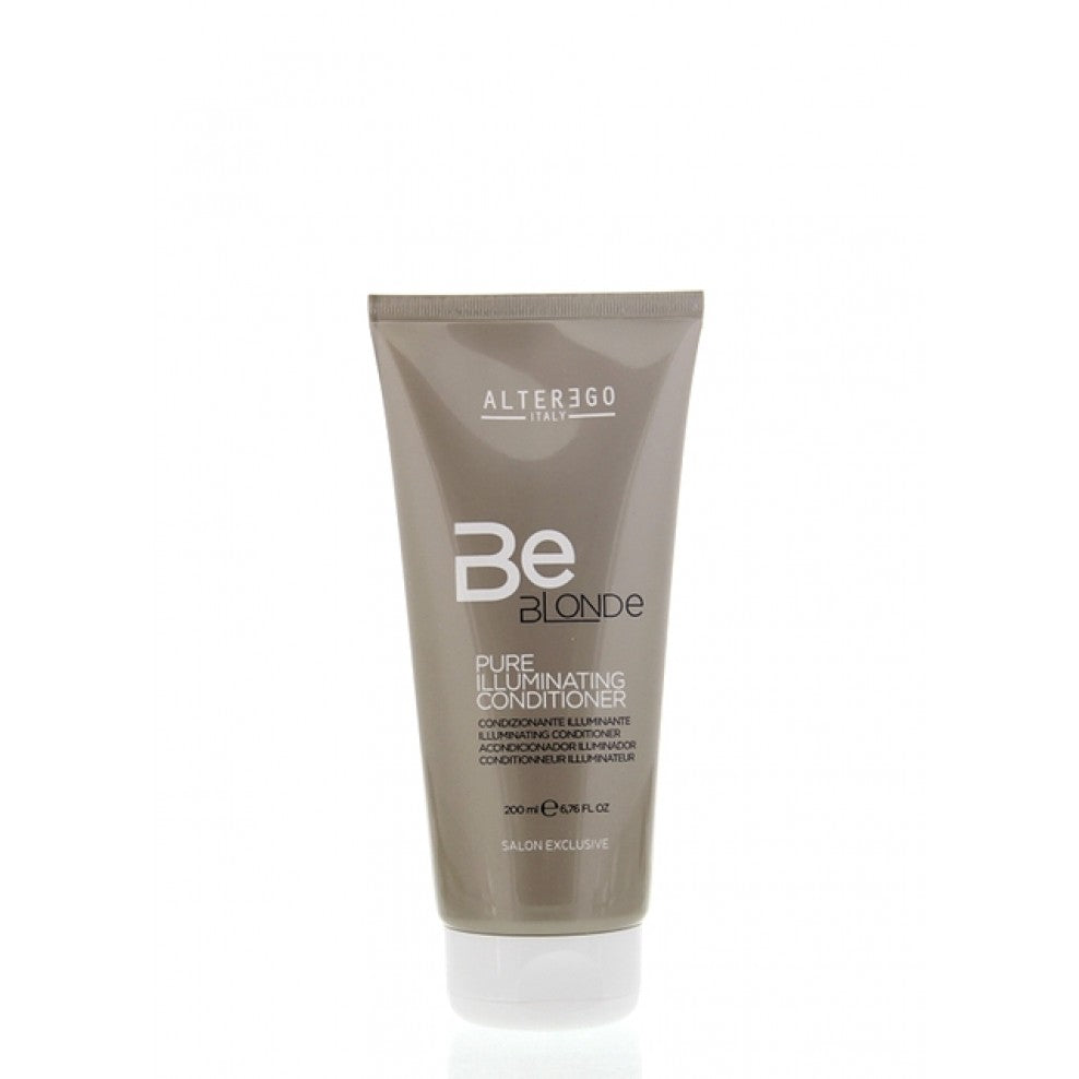 Alter Ego Italy Pure Illuminating Conditioner 6oz