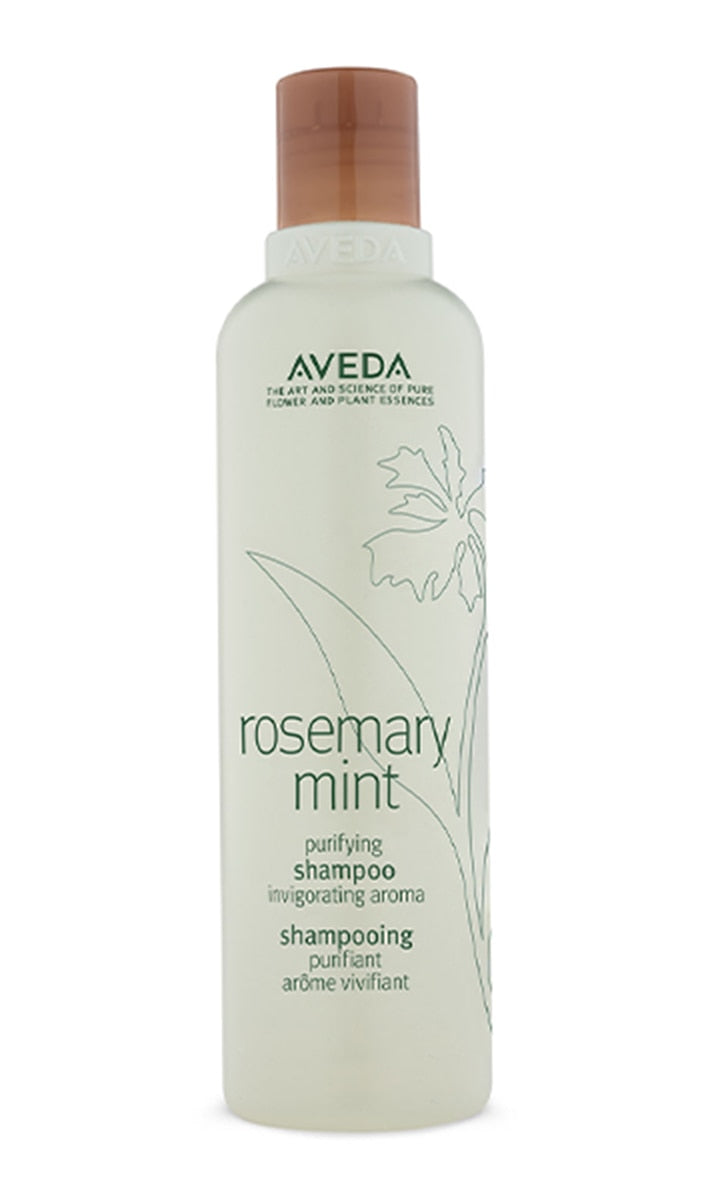 Aveda Rosemary Mint Purifying Shampoo 8.45oz