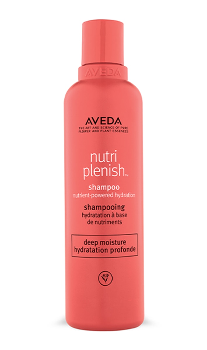 Aveda NutriPlenish Moisture Shampoo