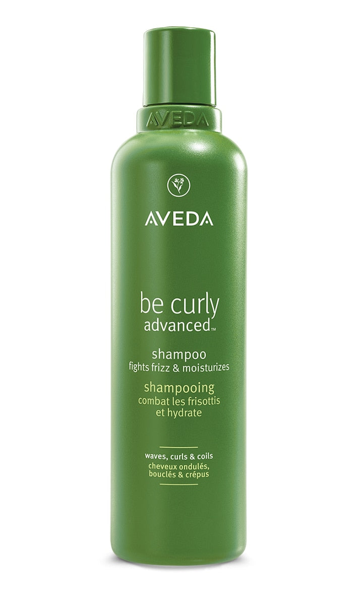 Aveda Be Curly Advanced Shampoo 8.5oz