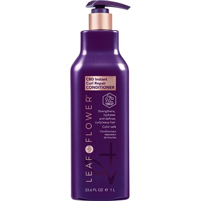 Leaf & Flower Curl Repair Conditioner