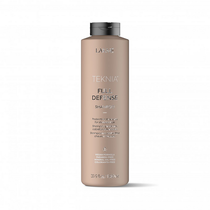 Lakme Teknia Full Defense Shampoo