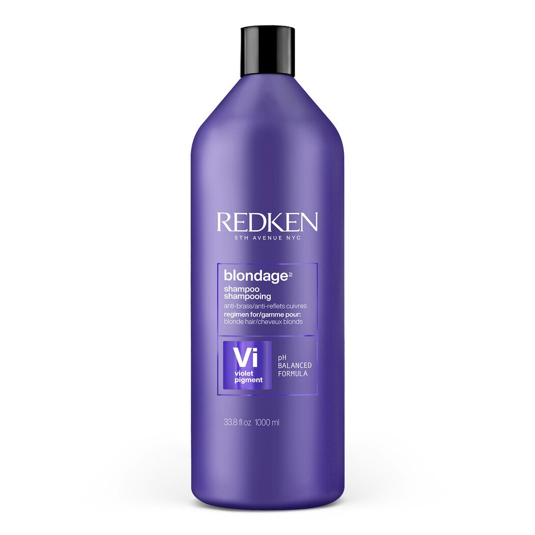 Redken Color Extend Blondage Hair Shampoo
