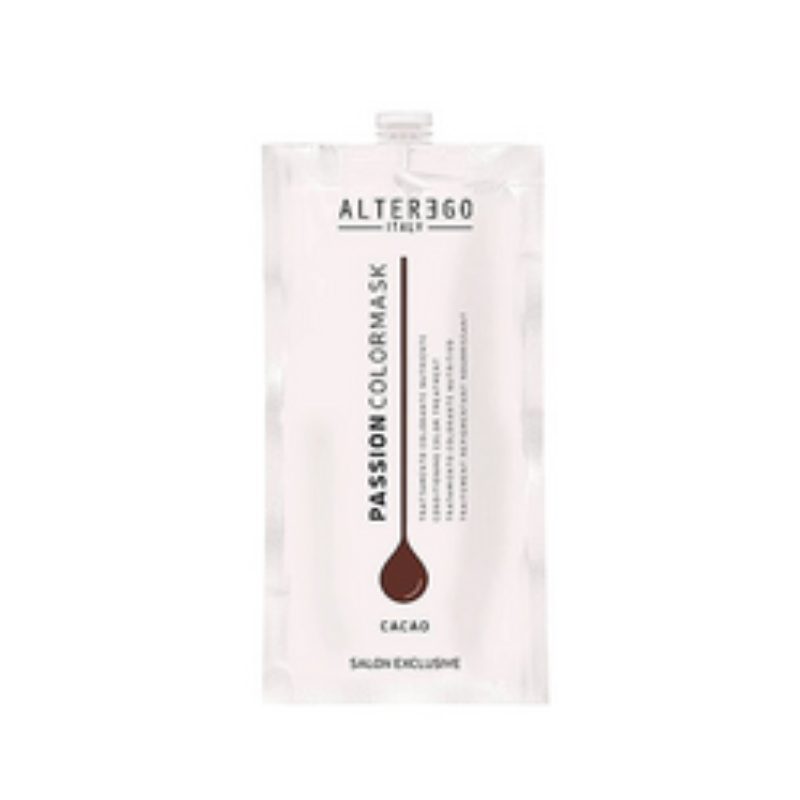 Alter Ego Italy Coffee Cacao Color Mask 1.69oz